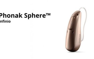 Phonak Sphere Infinio